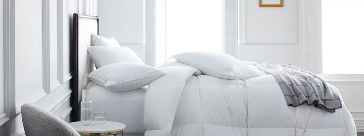 Comforters