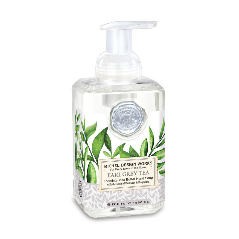 Foaming Soap