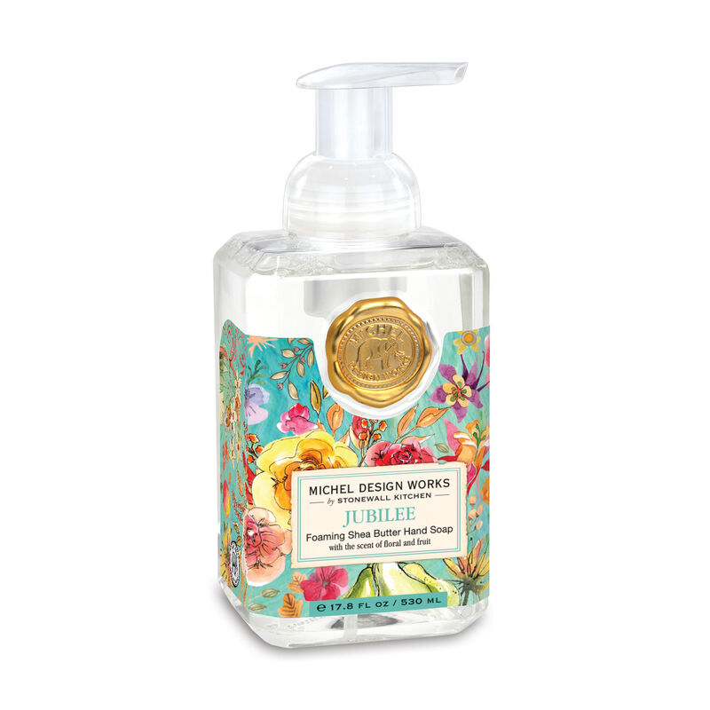 Foaming Soap