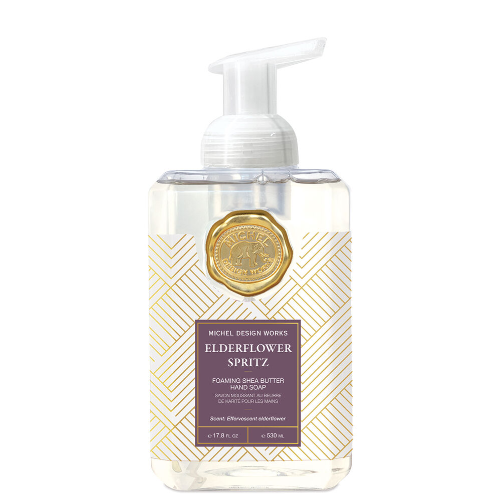 Foaming Soap