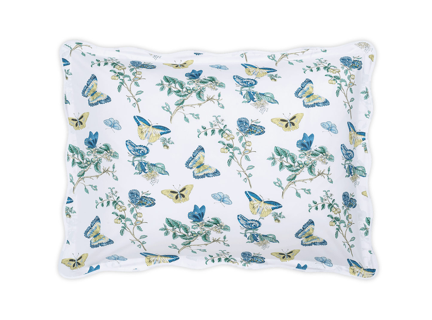 Baudin Butterfly Sham