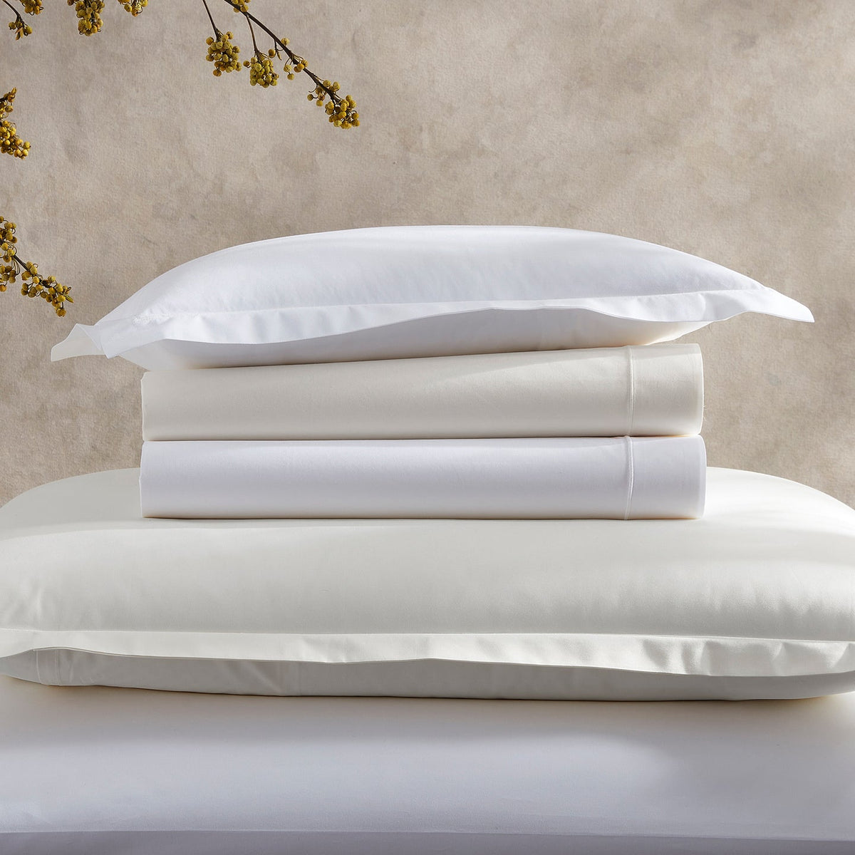 Ceylon Pillowcases