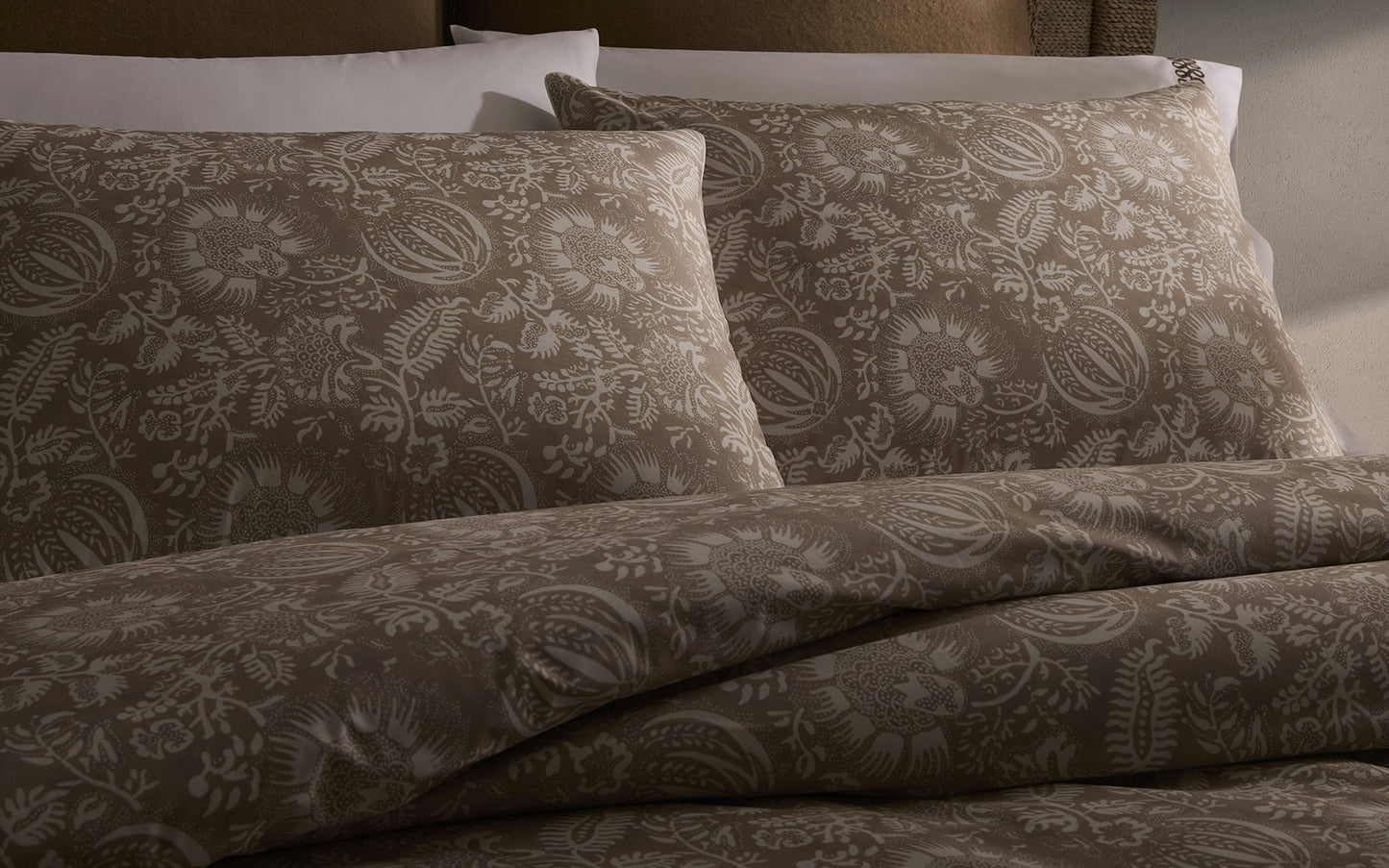 Granada Duvet