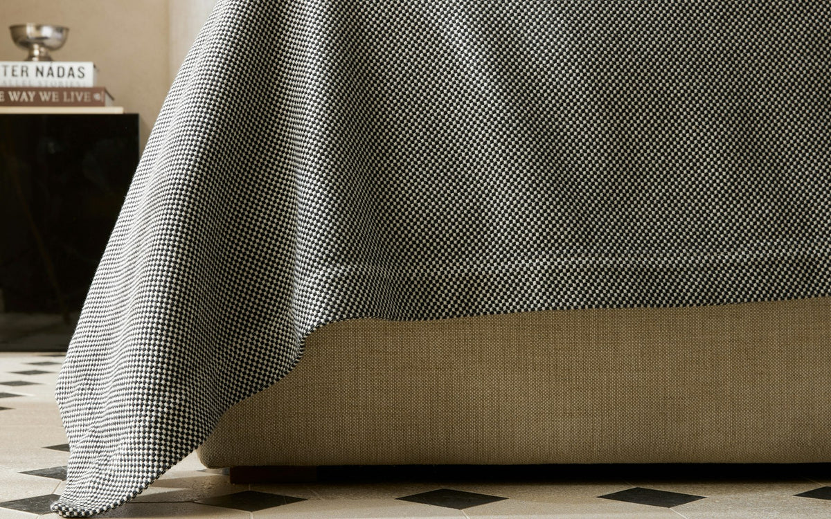 Jackson Coverlet