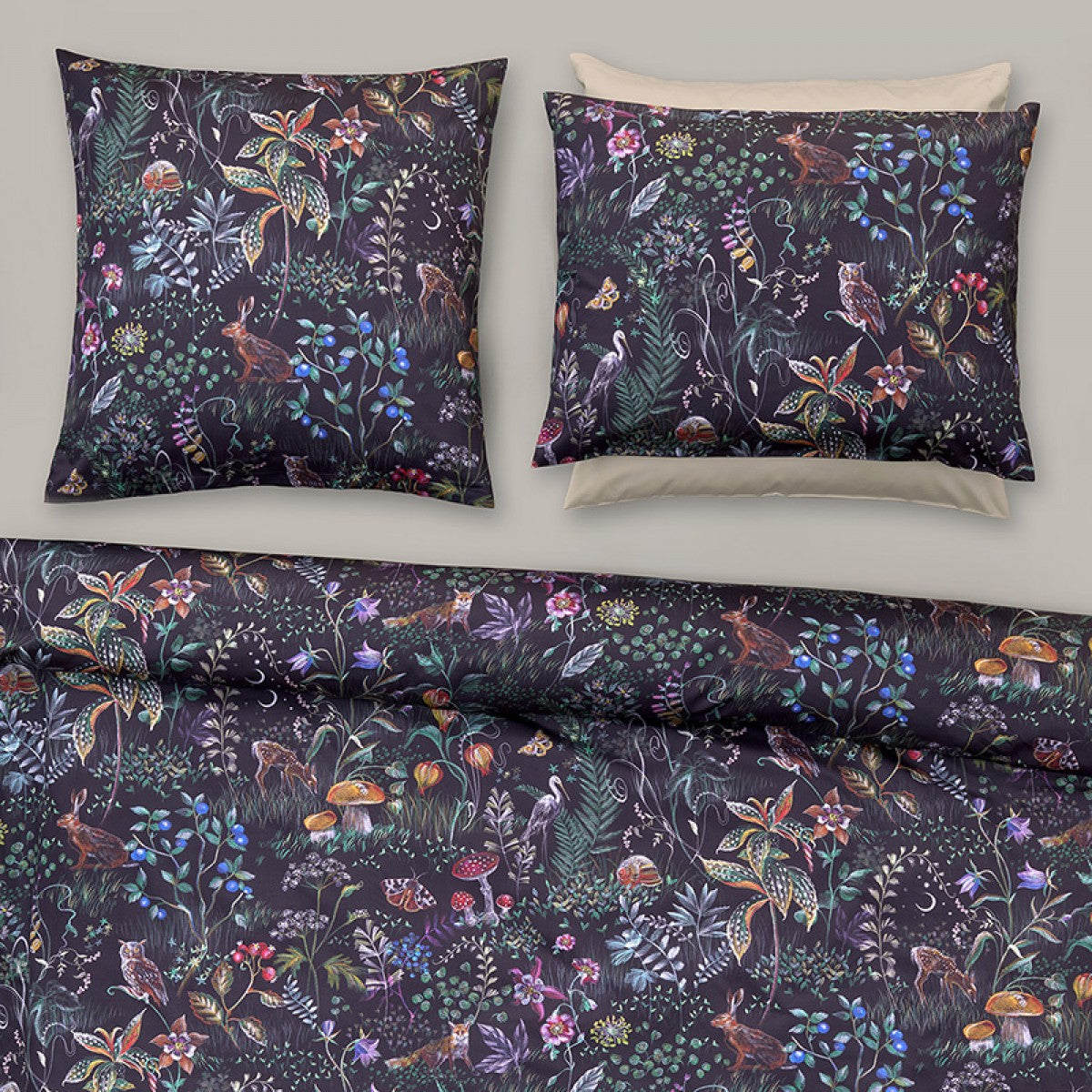 Magic Forest Duvet