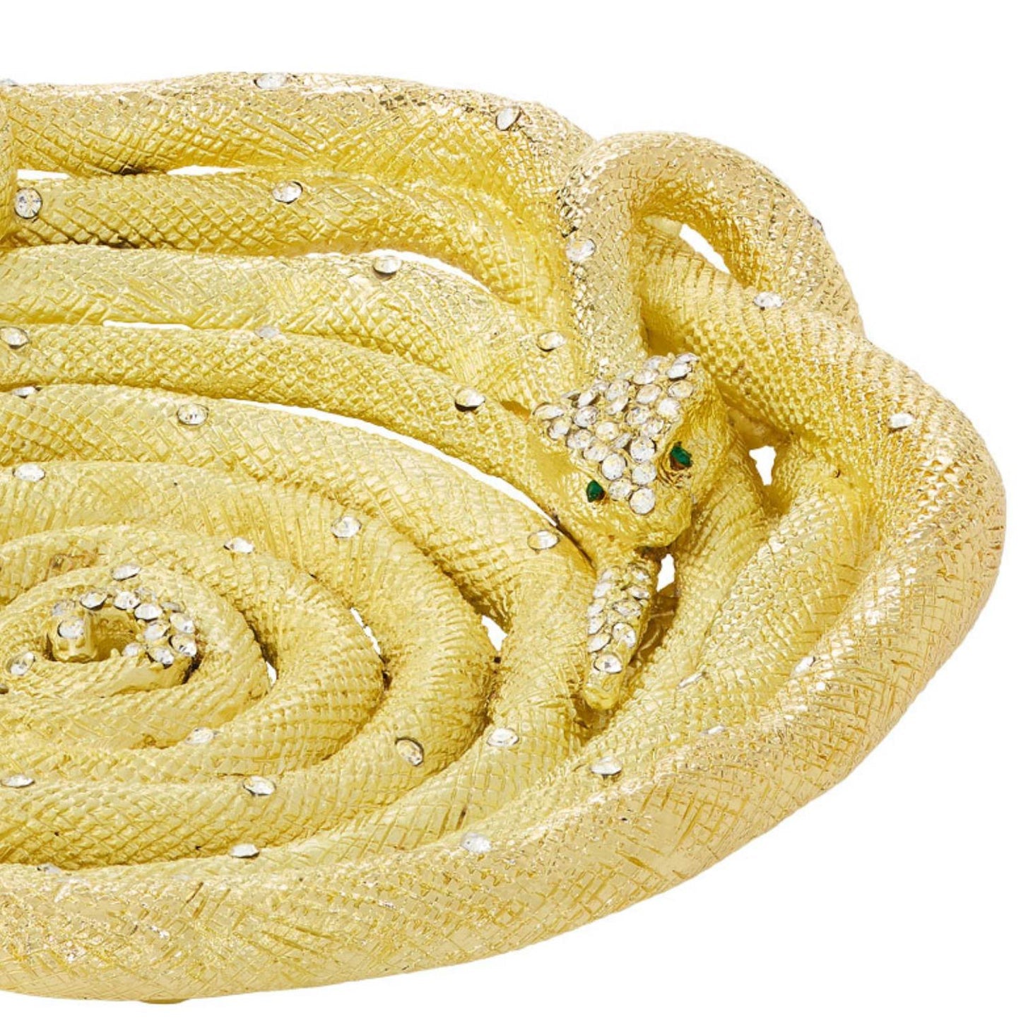 Serpentina Catchall Bowl