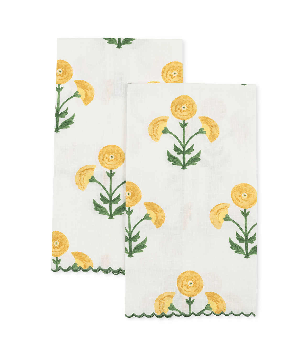 Gisele Guest Towel Set