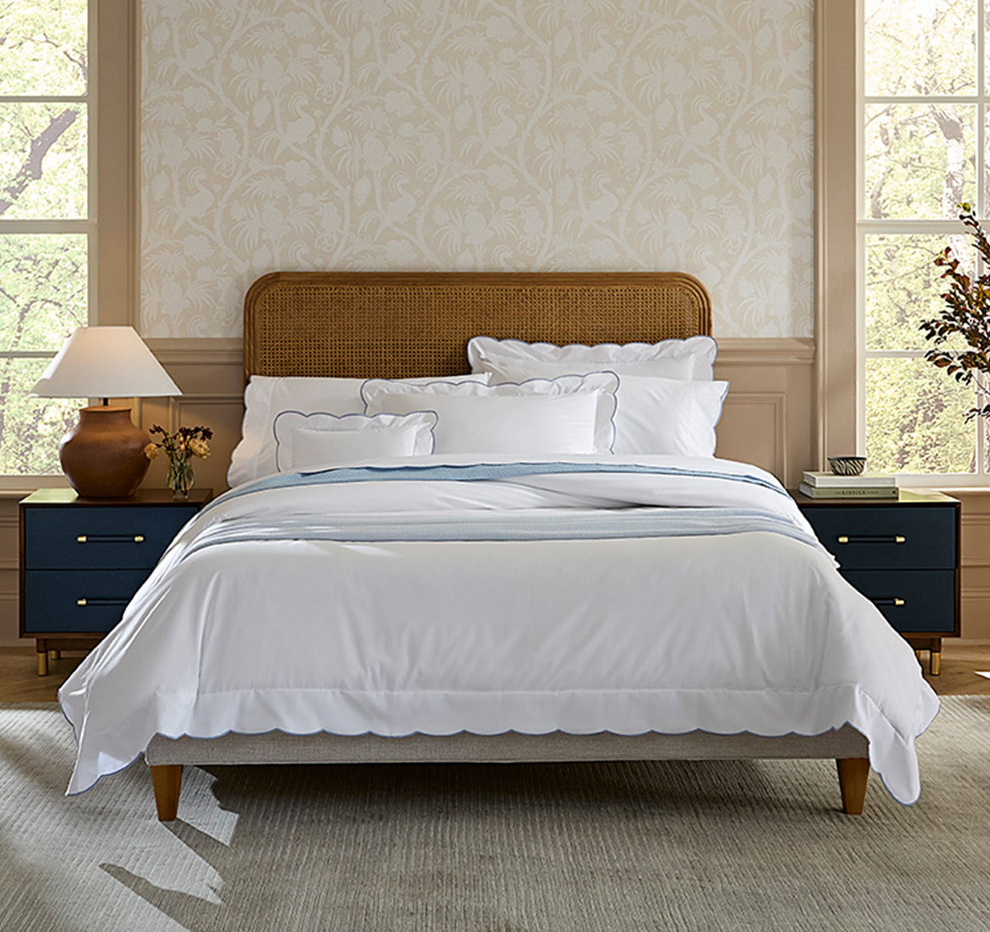 Limana Flat Sheet