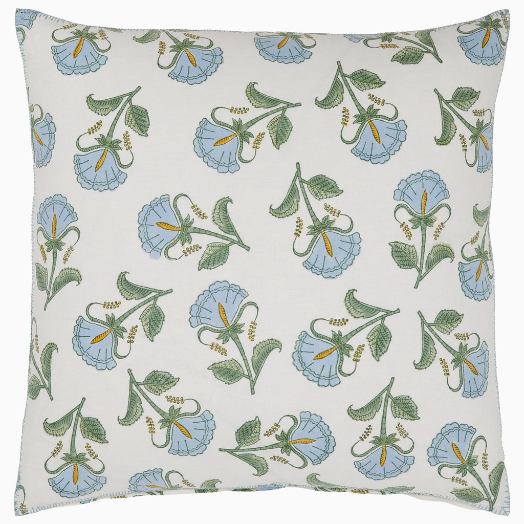 Farah Decorative Pillow with Filler