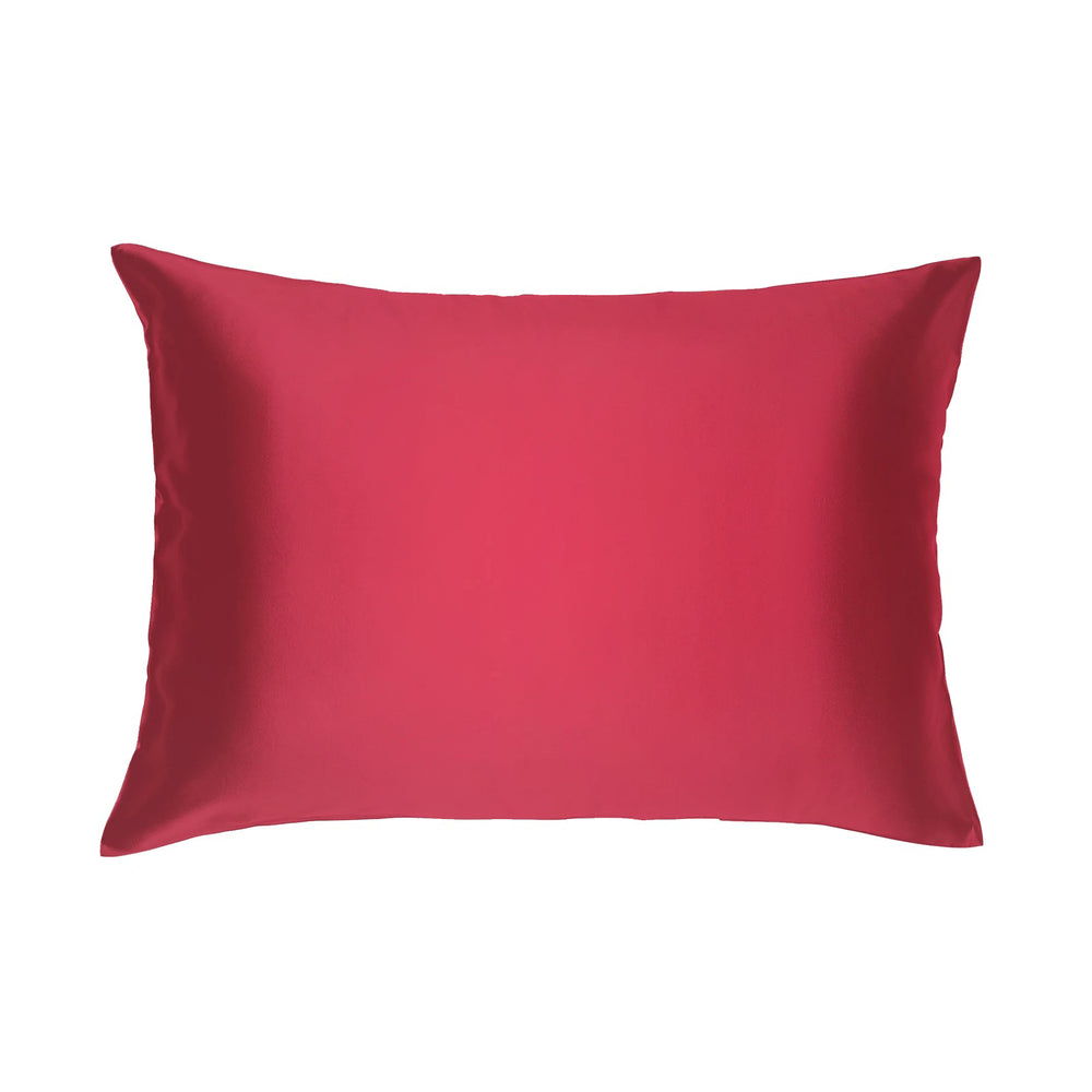 Silk Envelope Pillow Case Branche