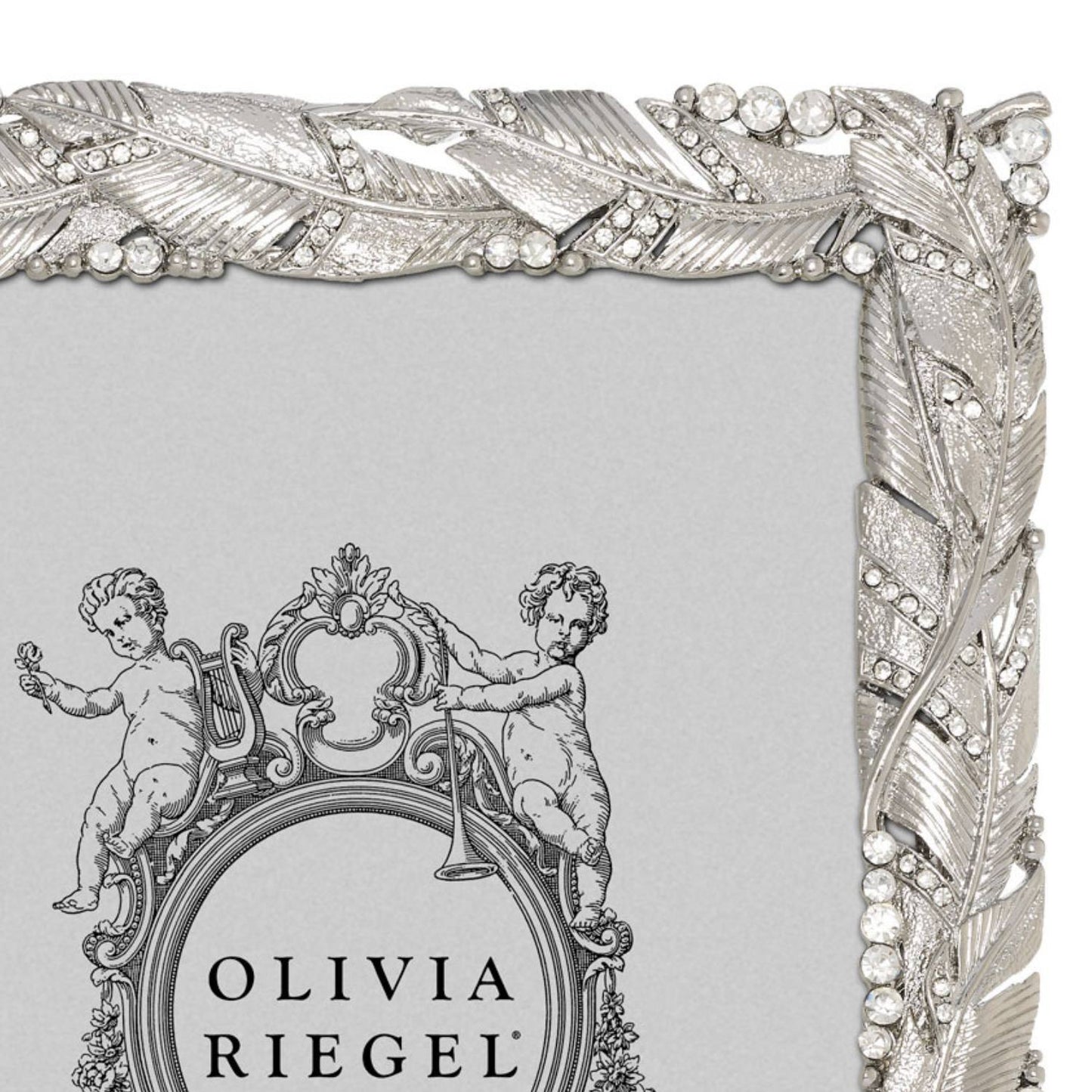 Preen Frame