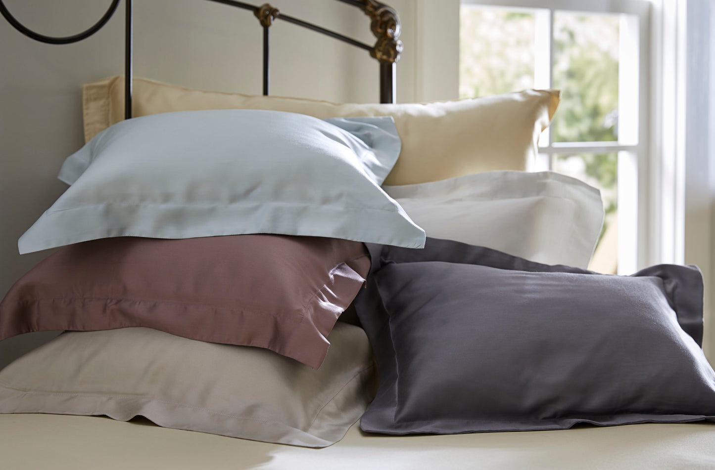 Legna Classic Fitted Sheet