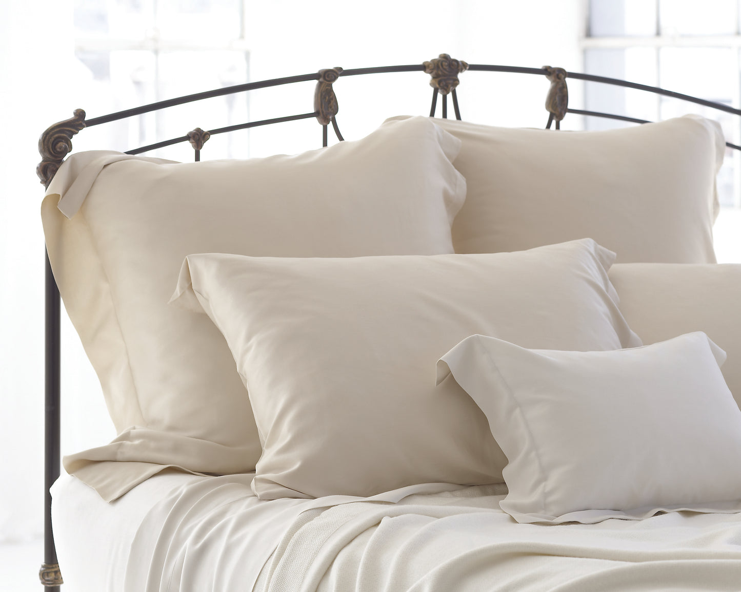 Legna Classic Fitted Sheet