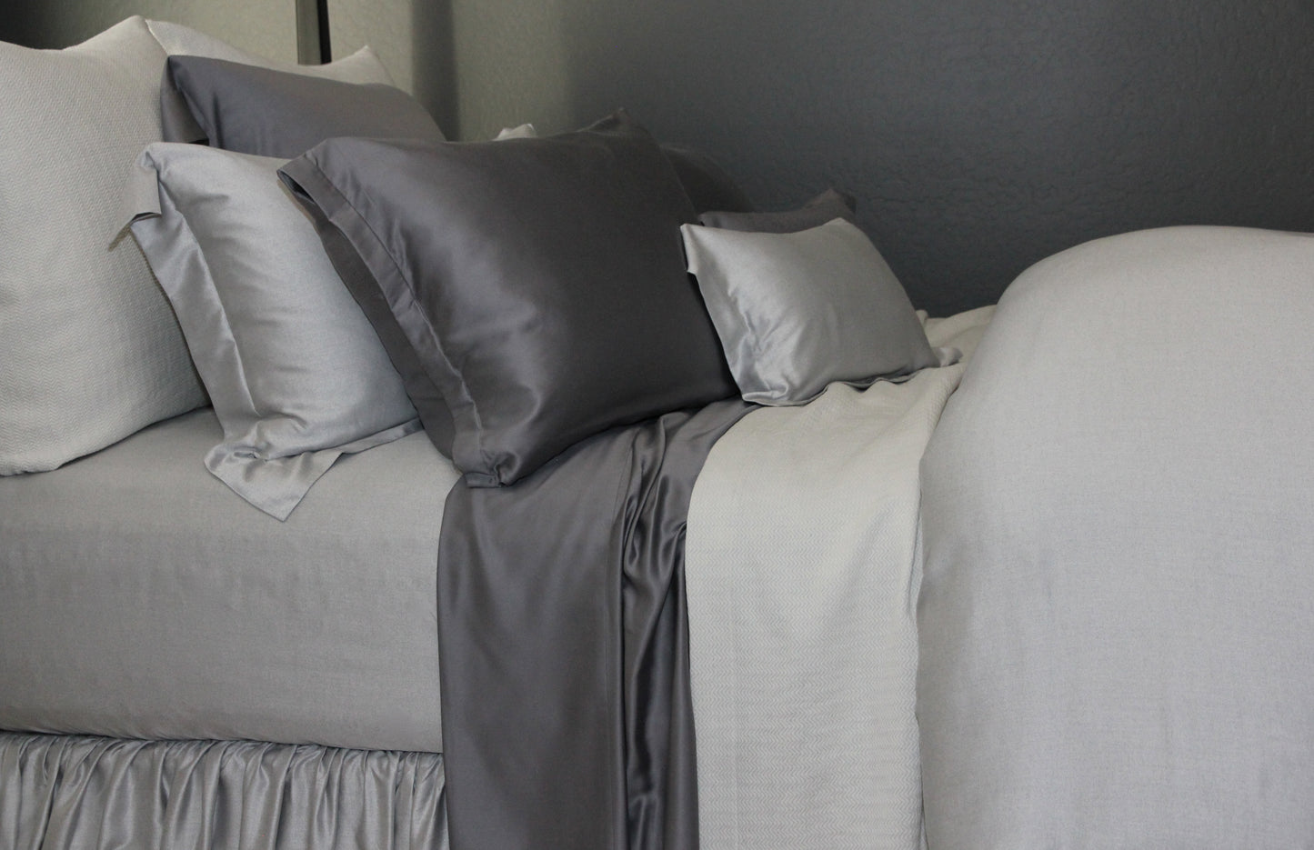Legna Classic Fitted Sheet