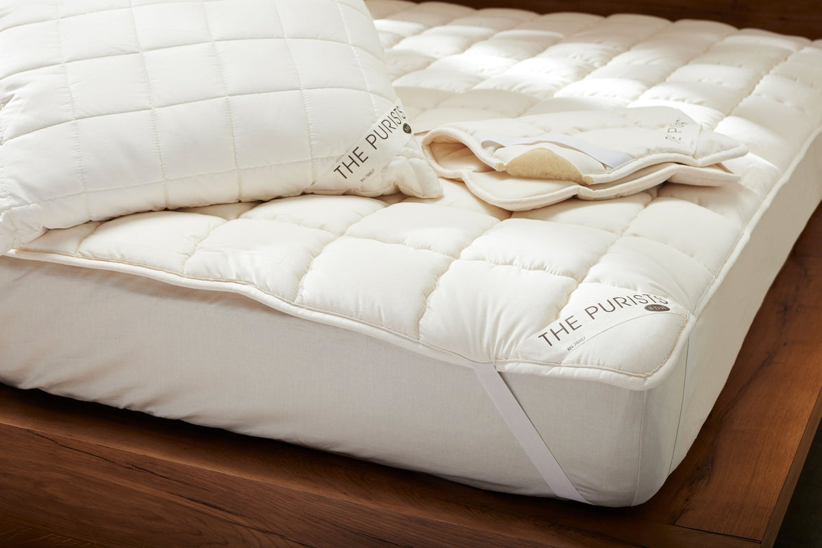 Purist Wool Pillow