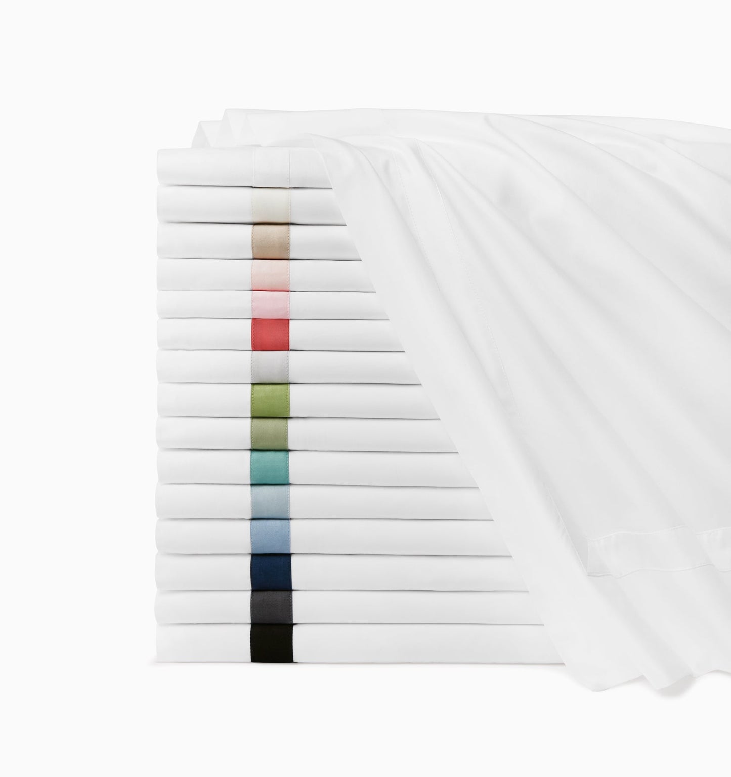 Estate Pillowcases