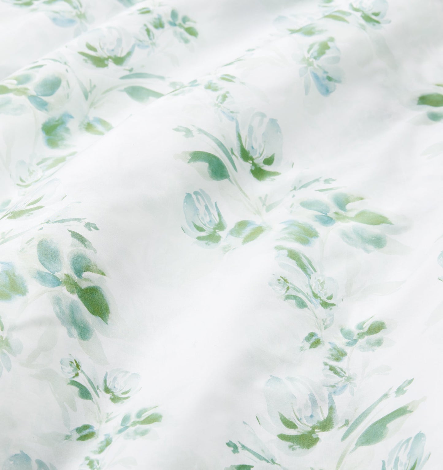 Rosa Duvet
