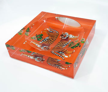 Acrylic Candy Dish