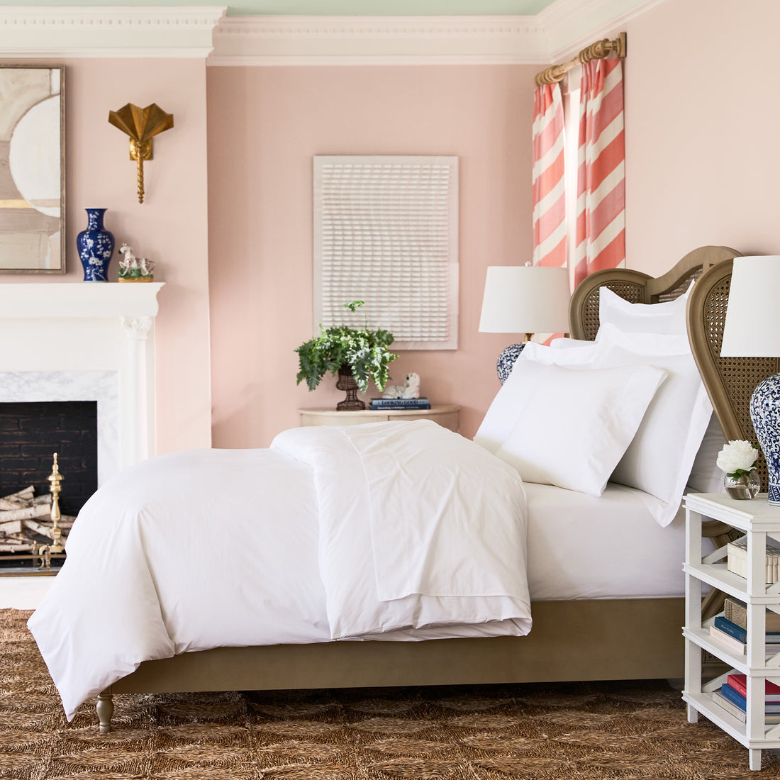 Alesandra Duvet Cover