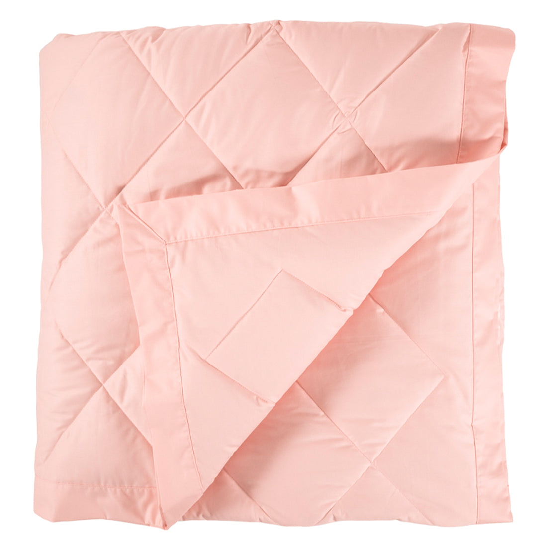 Diamond Everyday Quilted Down Blanket