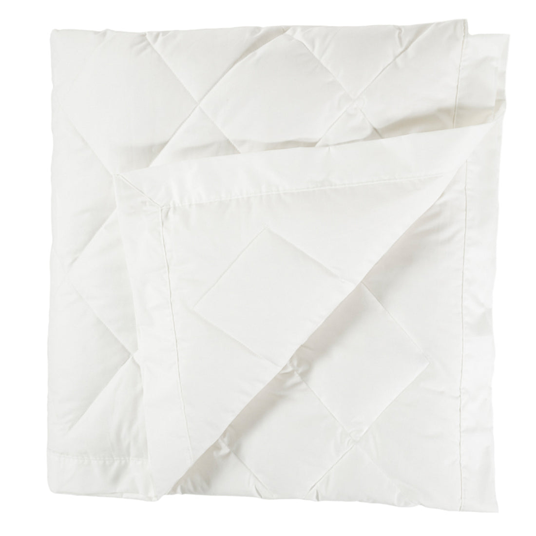Diamond Everyday Quilted Down Blanket