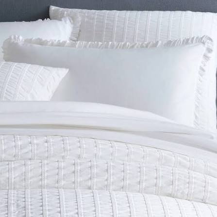Classic Ruffle Duvet