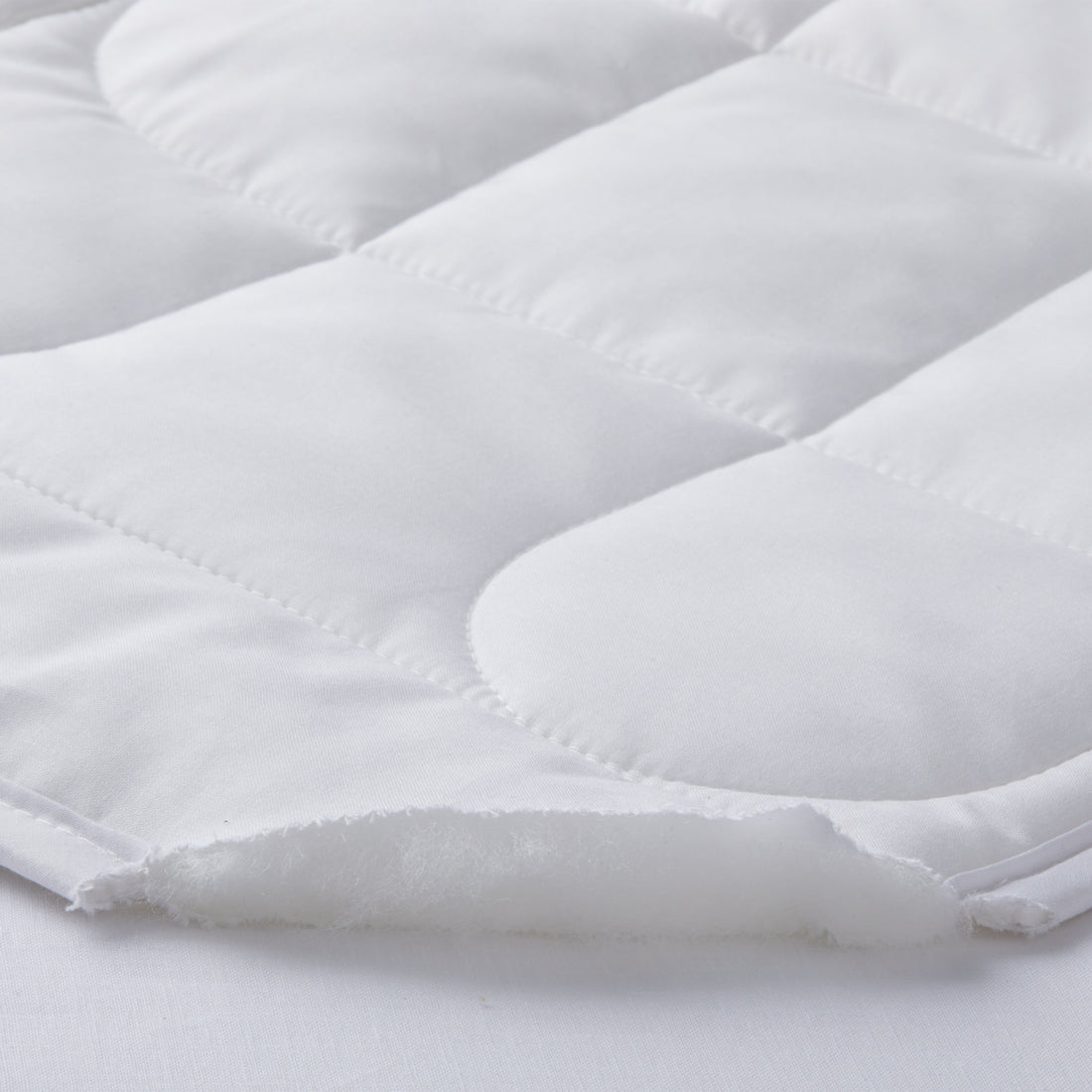 ThermaBalance Tencel Mattress pad