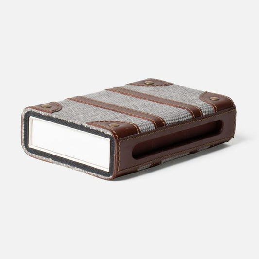 Match Box and Sleeve