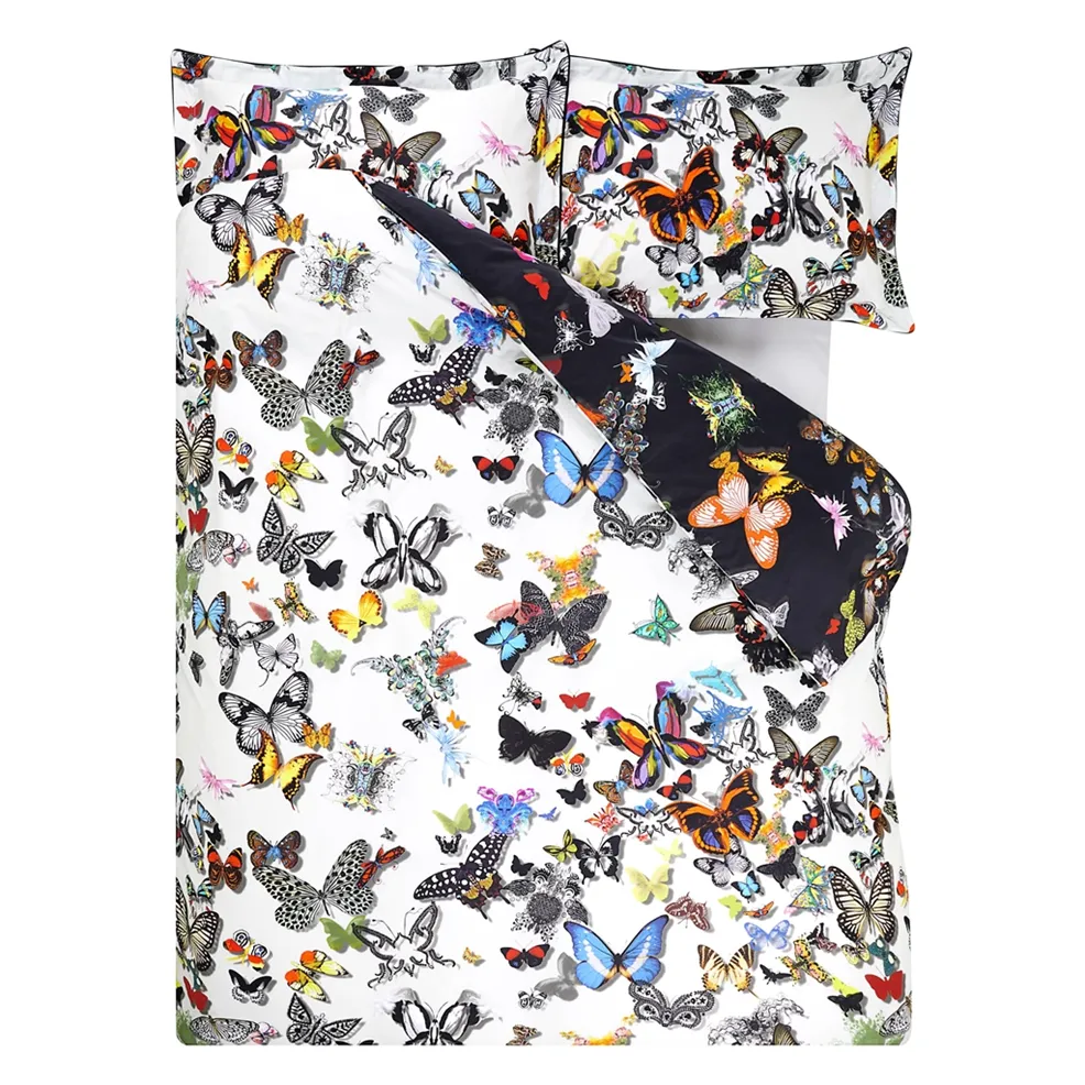 Butterfly Parade Duvet