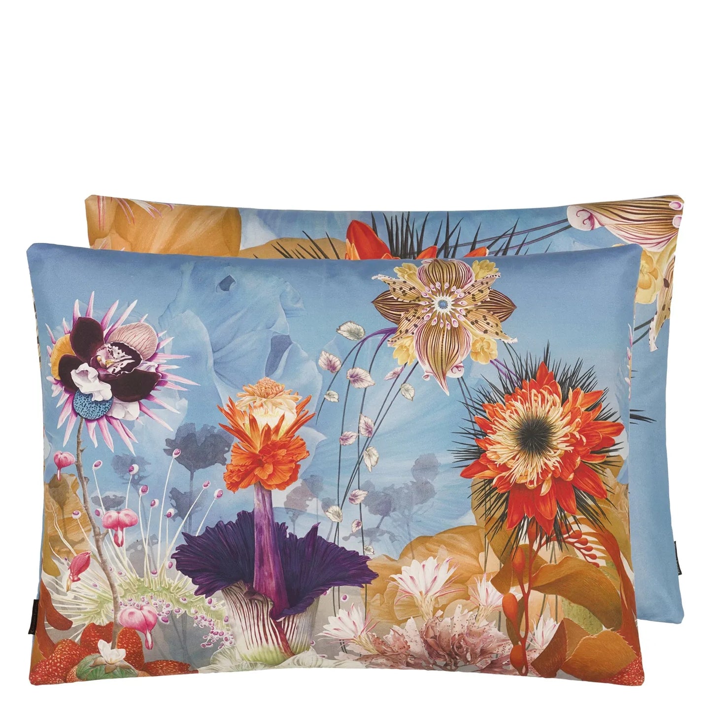 Surrearles'isme Mosaique Cushion