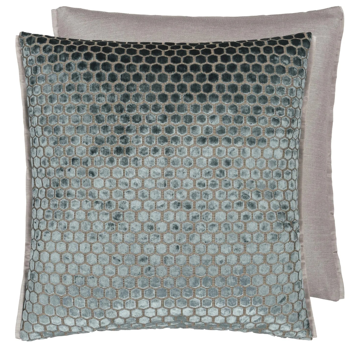 Jabot Moonstone 22x22