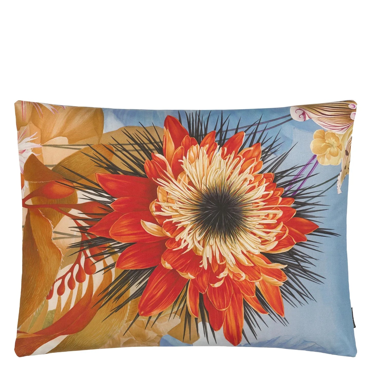 Surrearles'isme Mosaique Cushion