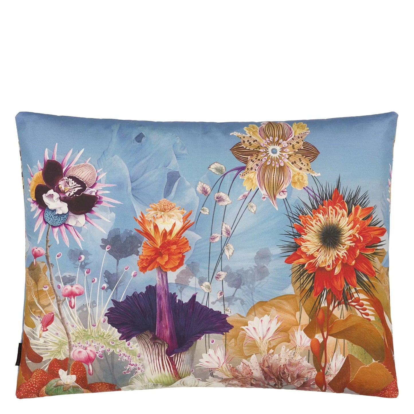 Surrearles'isme Mosaique Cushion