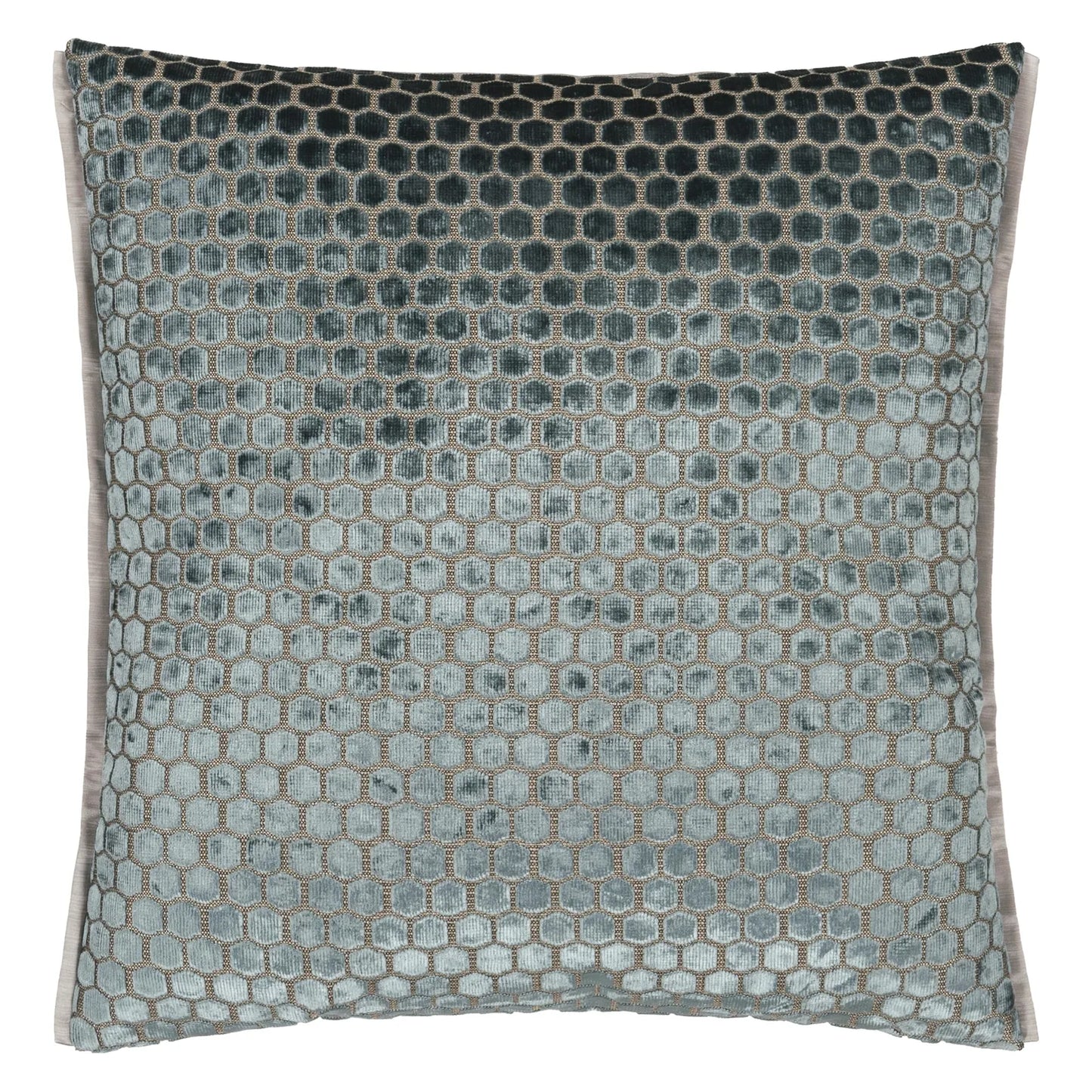 Jabot Moonstone 22x22