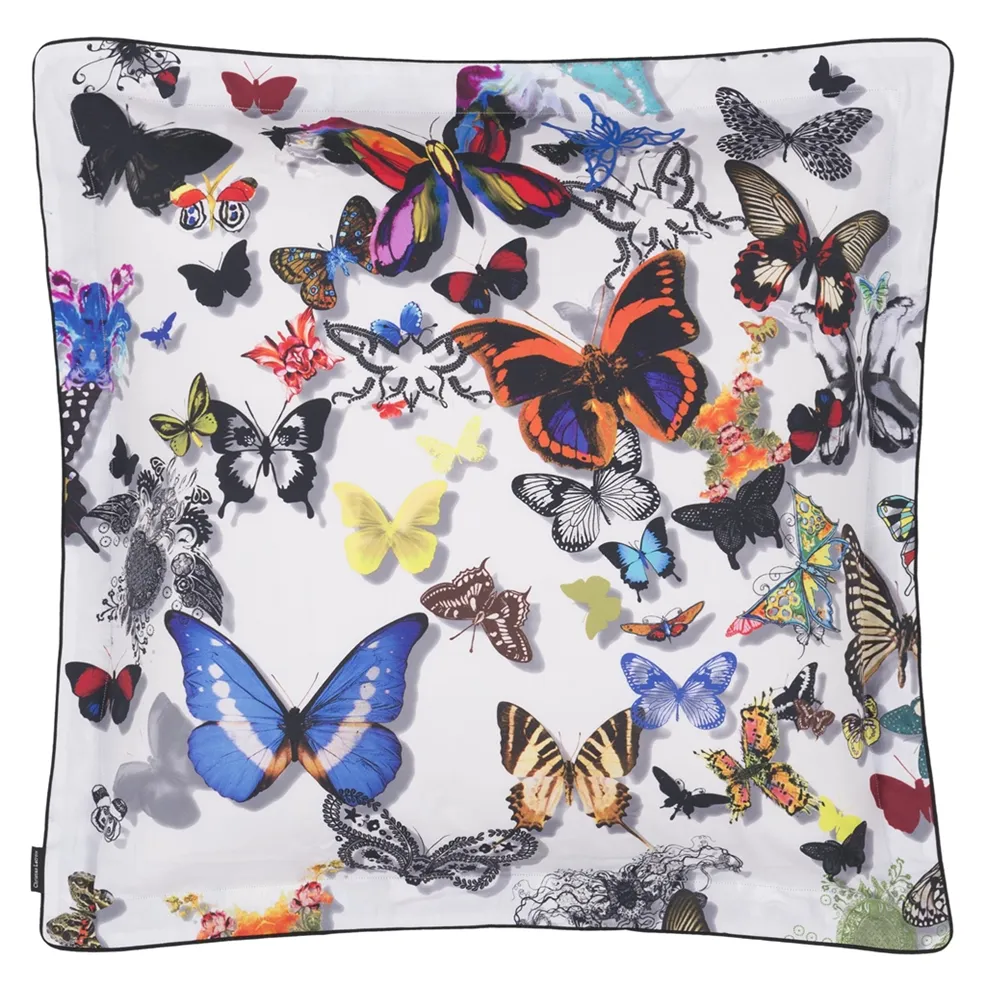Butterfly Parade Shams