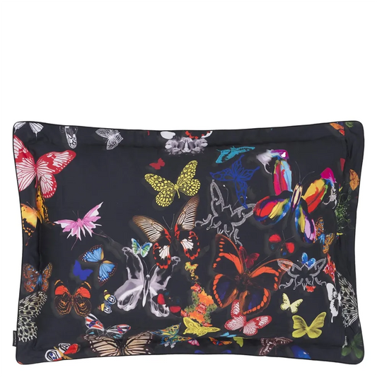 Butterfly Parade Shams