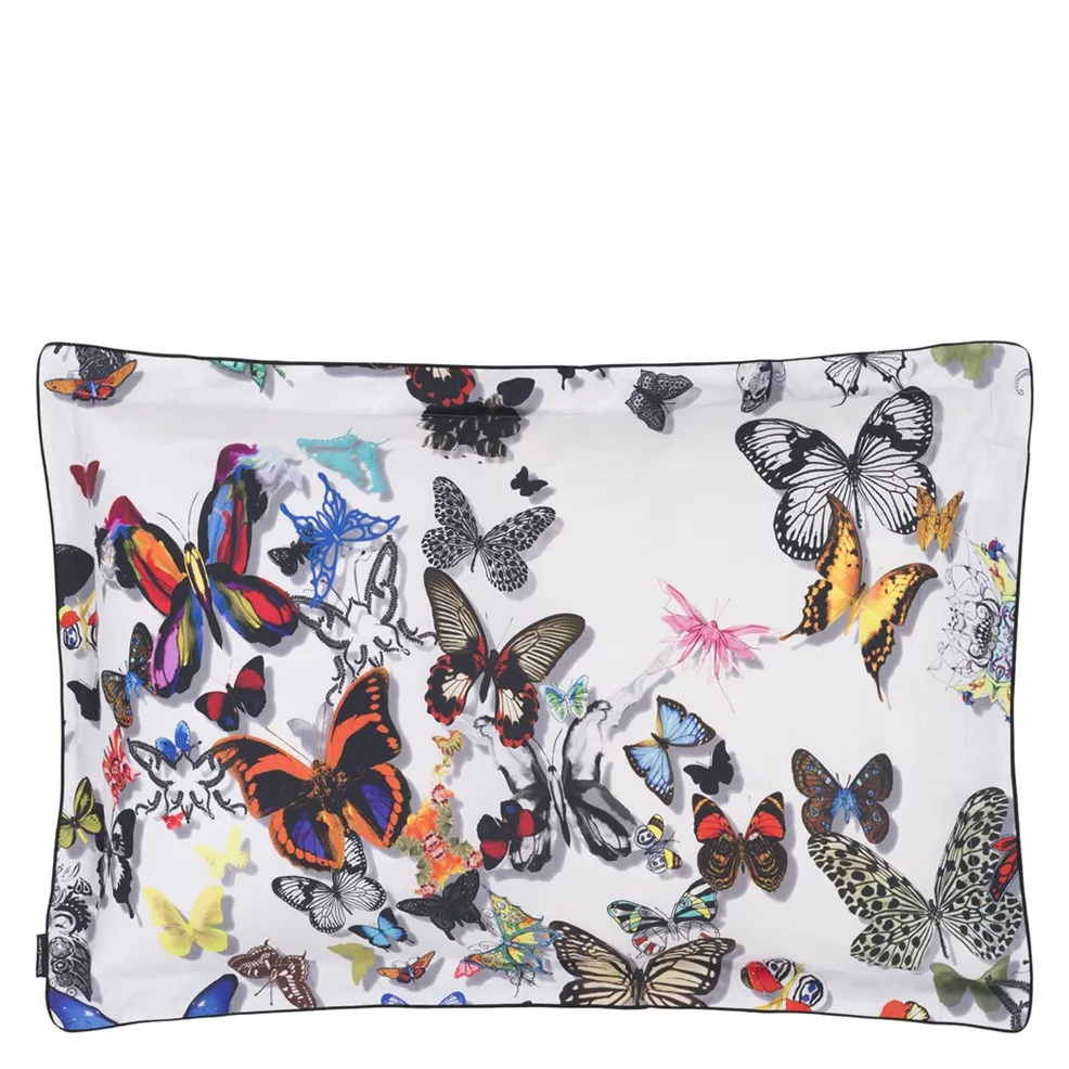 Butterfly Parade Shams