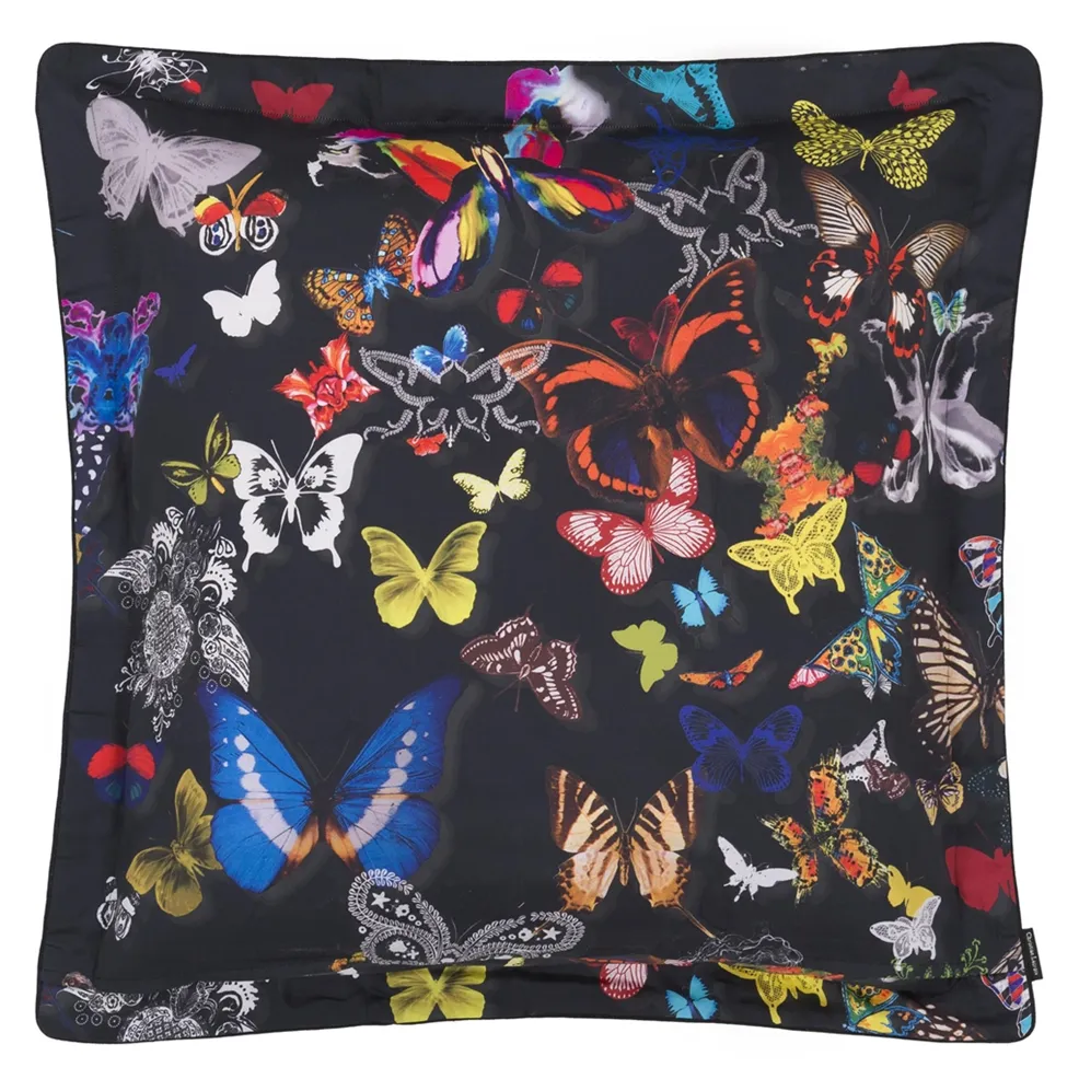 Butterfly Parade Shams
