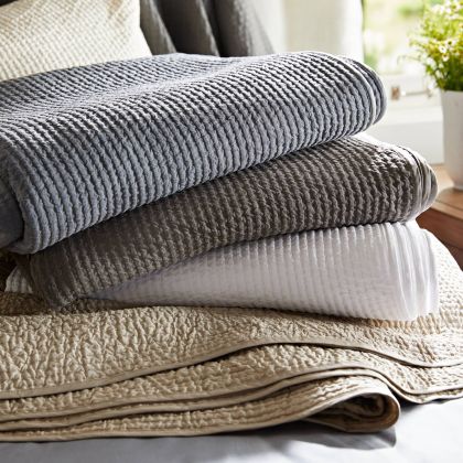 Malta Blanket Cover