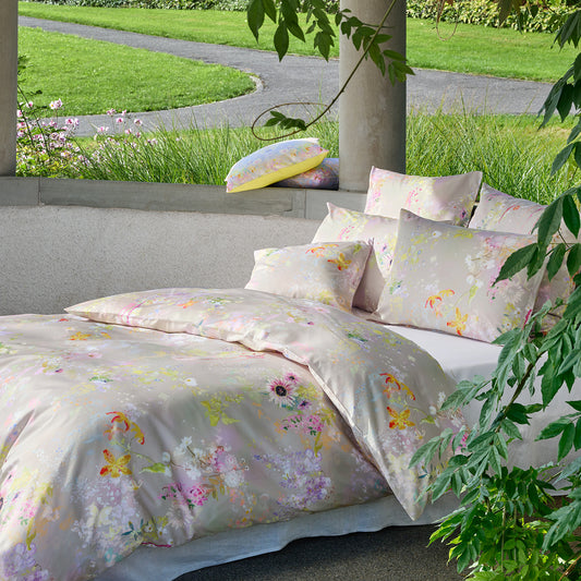 Mystic Garden Duvet