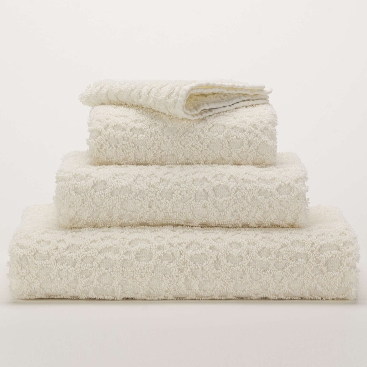 Lodge Towels by Abyss & Habidecor