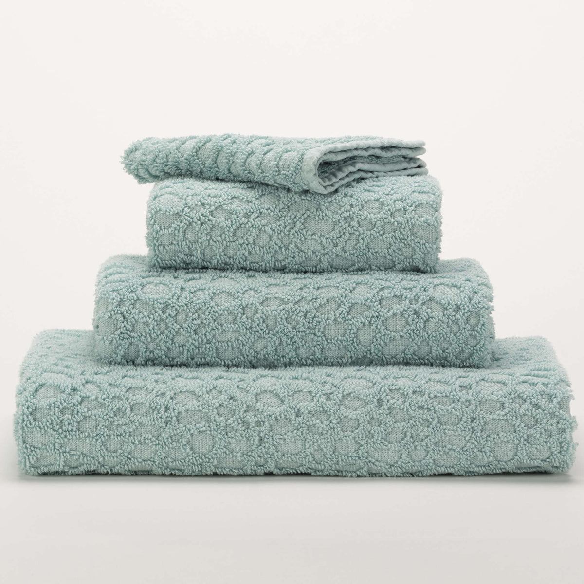 Lodge Towels by Abyss & Habidecor