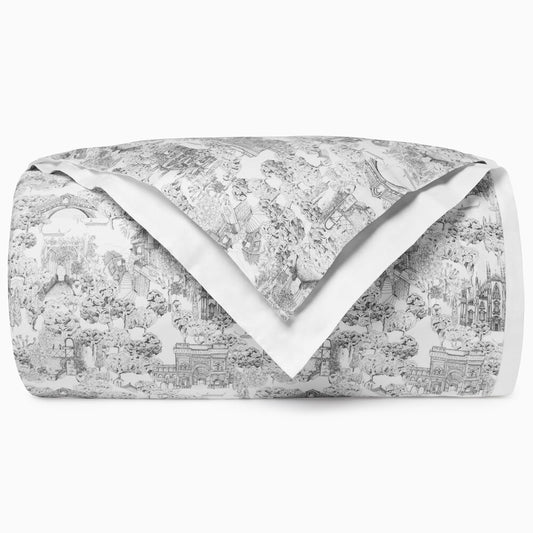 Viaterra Duvet