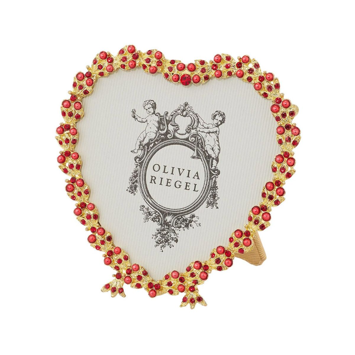 Contessa Heart