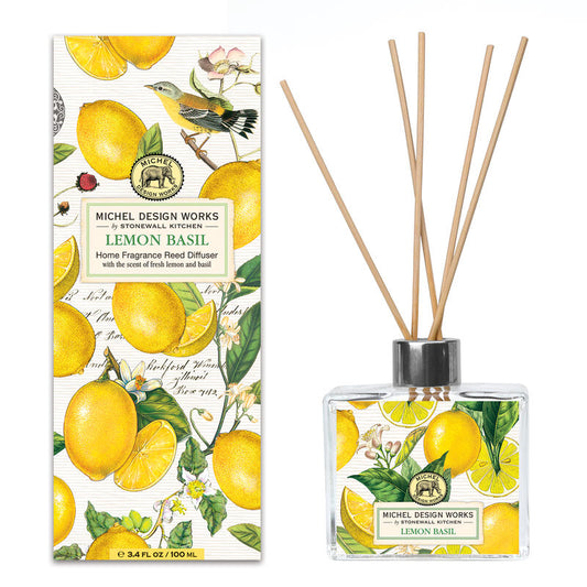 MD Reed Diffuser