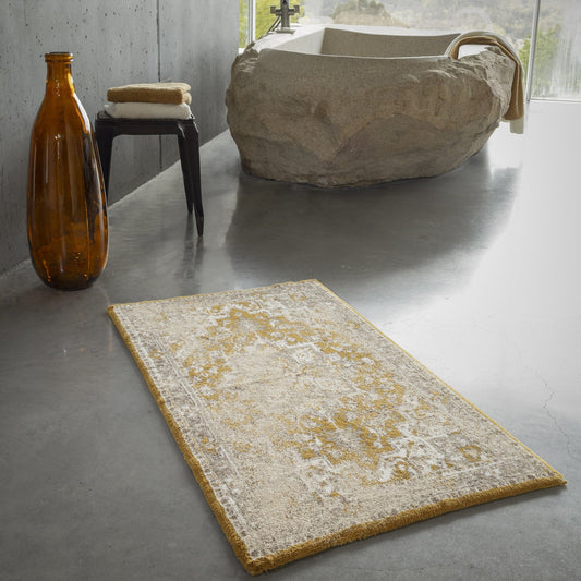 Gaya Rug by Abyss & Habidecor