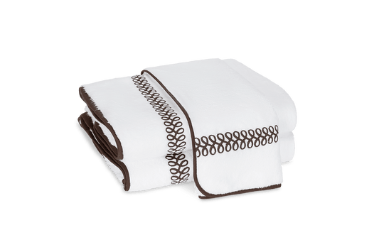 Astor Braid Guest Towel