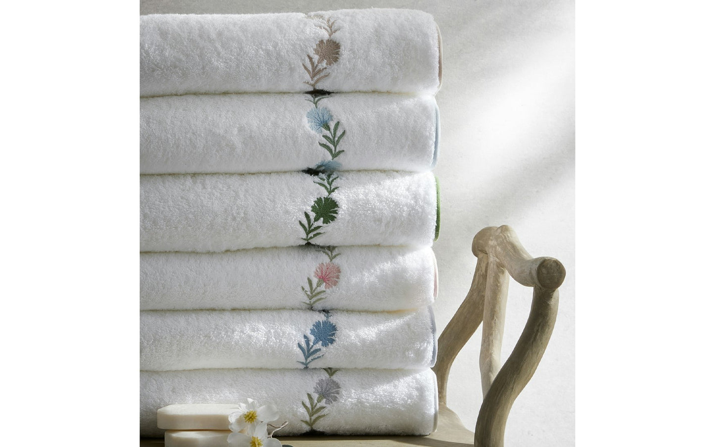 Daphne Towel