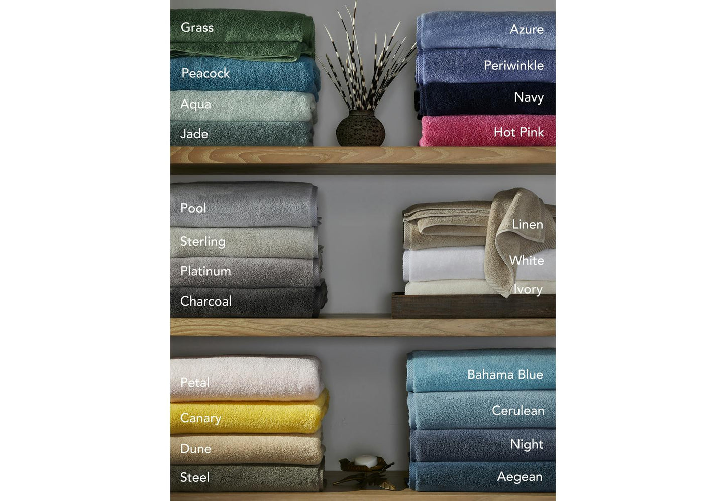 Milagro Towel
