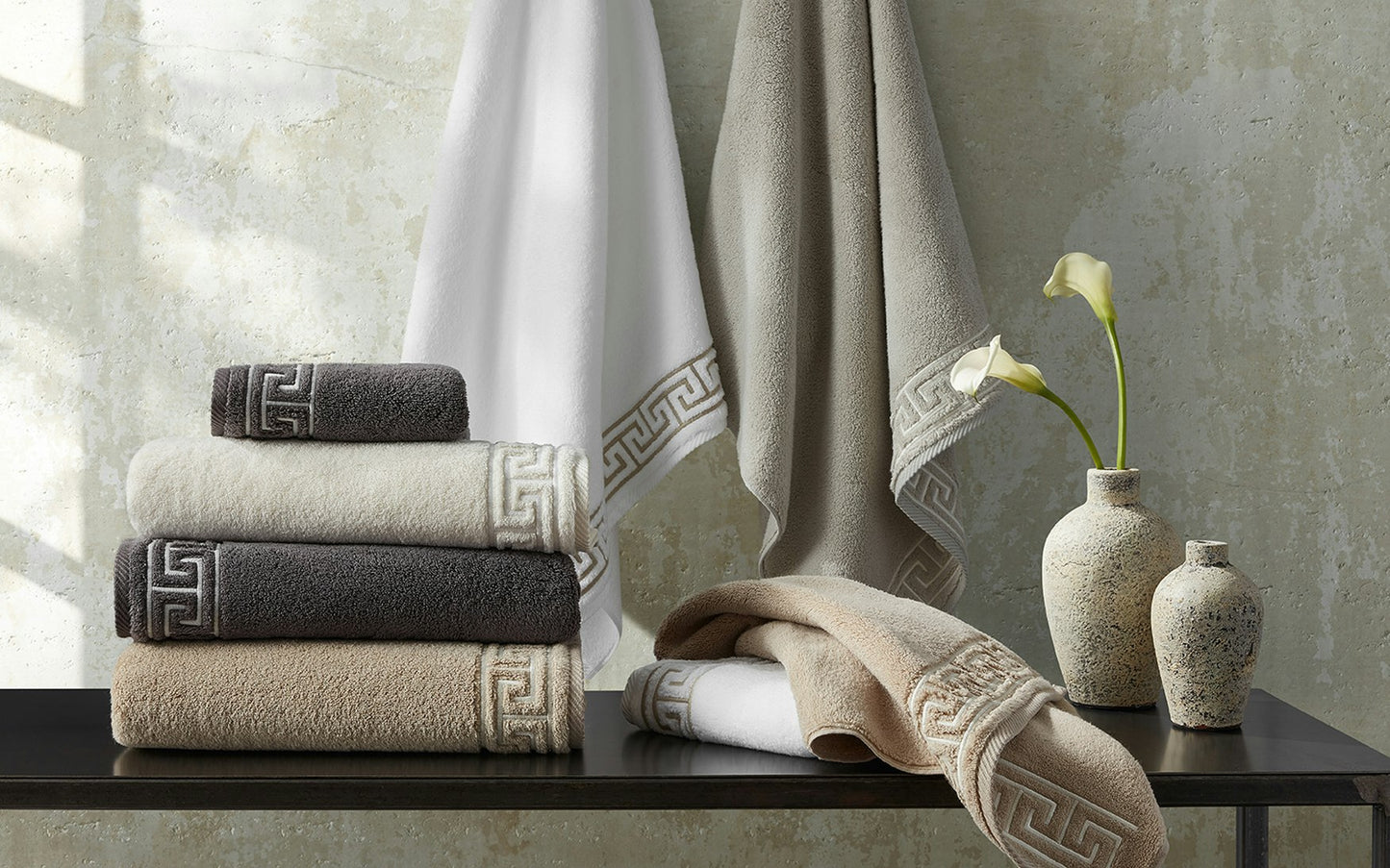 Adelphi Towel